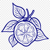 Free Artistic Lemon - Free PDF Download, Commercial Use