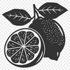 Free Fruit PNG - For Laser Cutter Project