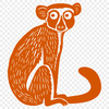 Stunning Lemur PDF