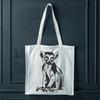 Beautiful Lemur - Sublimation SVG Free Download