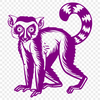 Free Lemur In PNG Free Commercial Use Download