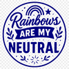 A vector graphic featuring inspiring quotes related to LGBTQ inclusivity.