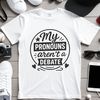 Inspirational Quotes in Vector Design LGBTQ quotes in a minimalist vector design, suitable for various uses such as cut files or web graphics.