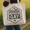 SVG illustration featuring inspirational quotes for the LGBTQ community, perfect for personal projects or commercial use.