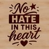 Rainbow Pride Quote Icon in SVG Format LGBTQ Pride Quote SVG Icon with Rainbow Colors