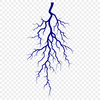 Lightning In DXF Format - Free Digital Download, Commercial Use