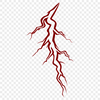 Unique Lightning In PNG - For Free Download, Commercial Use