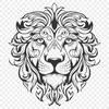 Safari Animal In DXF For Download, Free Commercial Use