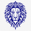 Lion In PDF For Download, Free Commercial Use