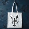 Free Lobster Clip Art for Vector Design Illustration of a sea creature, a lobster, suitable for vector design.