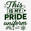 A collection of inspirational quotes celebrating LGBTQ identity and acceptance.