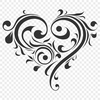 Stunning Cricut Vector Drawing - Free SVG Download