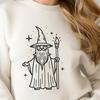 Free Wizard Files For Digital Download In SVG Format