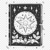 Creative Spell Book SVG, PNG, PDF And DXF Files