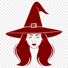 Free Creative Witch - Free PDF Download, Commercial Use