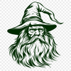 Stunning Wizard In PDF Format - Free Download