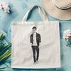 Free SVG Male Icon Design A digital illustration of a male figure in a simple design style.