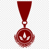 Medal In SVG Format - Free Commercial Use License