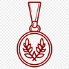 Medal Image In PNG & SVG - Free Digital Download