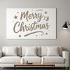 A collection of festive Christmas quotes in a vector format, suitable for various cutting machines and digital applications.