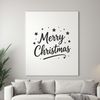 A collection of festive holiday quotes in a clean and modern design.