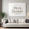 Christmas quote designs for various uses, including commercial and personal projects, in a downloadable SVG format.
