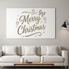 Christmas quotes in vector font, suitable for digital and DIY crafts, invitations, and signs.