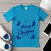 Illustrative SVG design featuring festive Christmas quotes in a modern typography style.