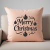 Christmas quotes and phrases in a decorative font, ideal for holiday decorations and gifts.