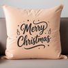 A collection of festive Christmas quotes in a clean, modern font, suitable for cutting with a Cricut or laser engraving.