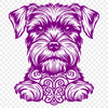 Ornate Miniature Schnauzer PDF