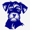 Beautiful Miniature Schnauzer In PDF For Free Download