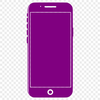 Modern Phone Vector Graphic Design A high-quality vector illustration of a modern mobile phone.