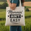 Mom Humor Quotes Collection A collection of humorous quotes about motherhood and parenting, ideal for personal or commercial projects.