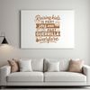 Inspiring Parenting Quotes to Brighten Up Your Day Motivational quote for parents from a loving perspective.