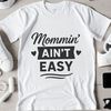 Funny Motherhood Quotes in Vector Design A collection of humorous quotes about motherhood and parenting in a clean, vector design.