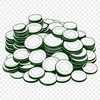 Beautiful Vector Coins for Personal Projects A set of high-quality vector coins in various denominations, suitable for printing or cutting with a Cricut machine.