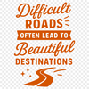 Vector Quotes for Inspiration A collection of inspirational quotes in a modern vector design.