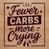 Diet Quote SVG with Clean Typography Humorous diet motivation quote with clean typography in vector format.