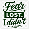 Illustrative quotes about overcoming challenges and cancer survivorship in a clean vector design.