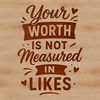 Inspirational Quotes Collection A collection of inspirational quotes promoting self-worth and confidence.