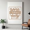 Survivor quotes illustration in vector format for commercial or personal use.