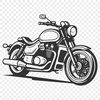 Stunning Motorbike PDF