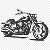 Beautiful Bike SVG - Free Commercial Use Download