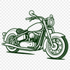 Free Bike In SVG - Free Download