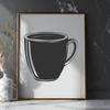 Stunning Mug In PDF Free Commercial Use Download