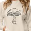 Artistic Mushroom - For Glowforge Project