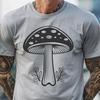 Free Mushroom - Sublimation PDF