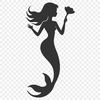A digital illustration of a mythical sea creature from folklore.