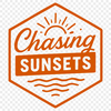 A vector quote featuring inspirational text about nature, suitable for various creative projects.